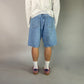 Vintage Wrangler Jorts/ 38 (XL)