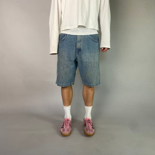 Vintage Wrangler Carpenter Jorts/ 33 (M)