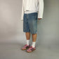 Vintage Wrangler Carpenter Jorts/ 33 (M)