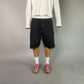 Vintage Wrangler Crapenter Jorts/ 34 (M)
