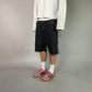 Vintage Wrangler Crapenter Jorts/ 34 (M)