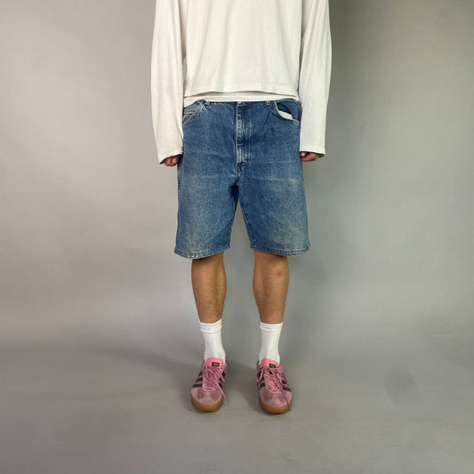 Vintage Wrangler Jorts/ 32 (M)