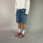Vintage Wrangler Jorts/ 32 (M)