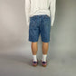Vintage Wrangler Jorts/ 32 (M)