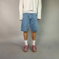 Vintage Ruster Jorts/ 34 (M)