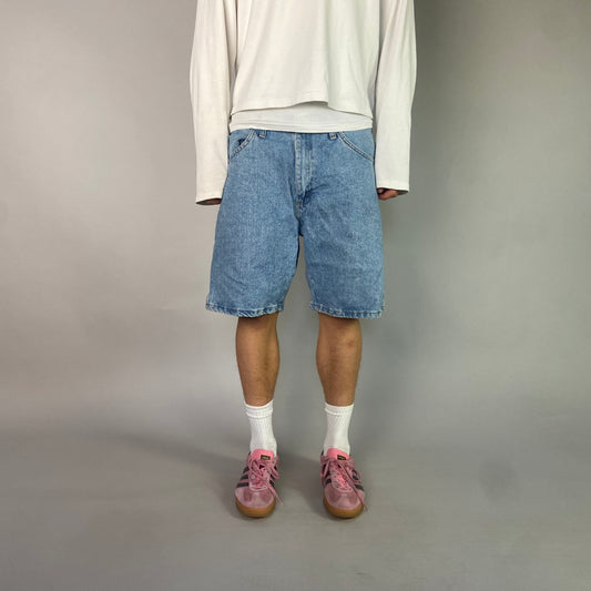 Vintage Ruster Jorts/ 34 (M)