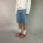 Vintage Ruster Jorts/ 34 (M)