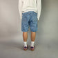Vintage Ruster Jorts/ 34 (M)