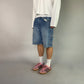 Vintage Wrangler Carpenter Jorts/ 32 (M)