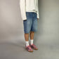 Vintage Wrangler Carpenter Jorts/ 32 (M)