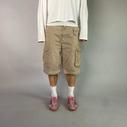 Trendt Vision Zipp Of Pants/ M