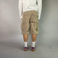 Trendt Vision Zipp Of Pants/ M