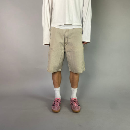 Vintage Wrangler Jorts/ 33 (M)