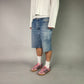 Vintage Carhartt Cut Off Jorts/ 36 (L)