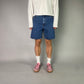 Vintage Levis 551 Jorts/ 30 (S)