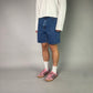 Vintage Levis 551 Jorts/ 30 (S)