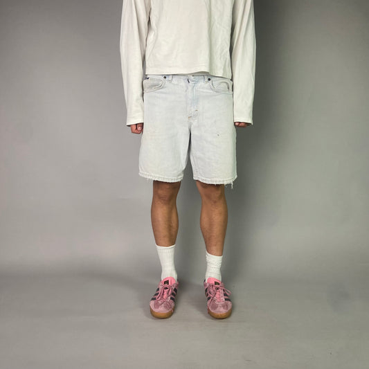 Vintage Lee Jorts/ 30 (S)