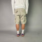 Vintage Washed Cargo Shorts/ 32 (M)