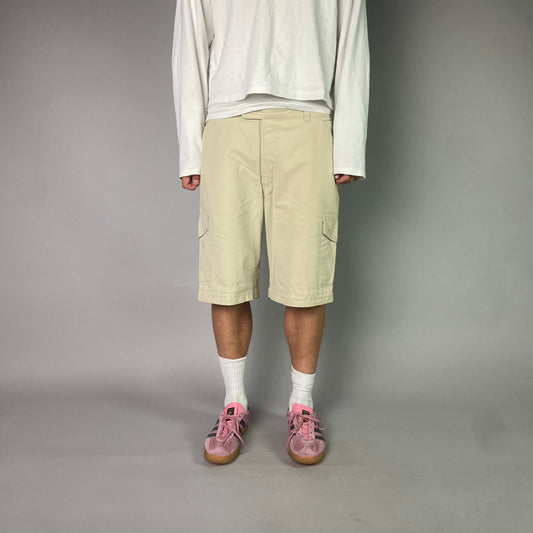Vintage Cargo Shorts/ 33 (M)