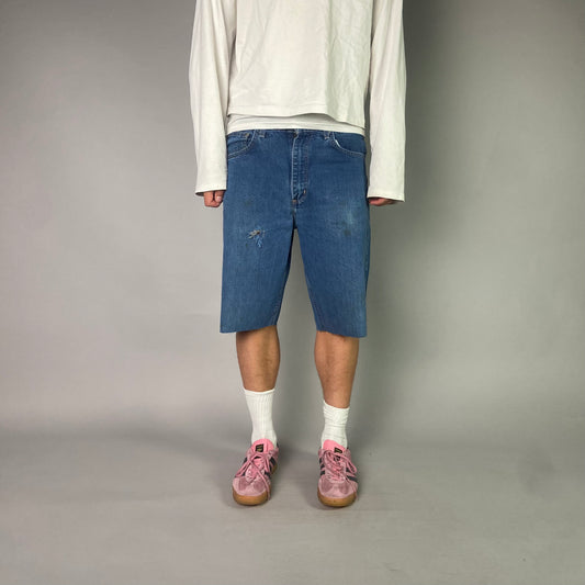 Vintage Carhartt Cut Off Jorts/ 33 (M)