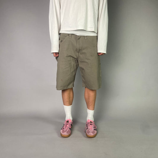 Vintage Wrangler Workwear Shorts/ 33 (M)