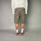 Vintage Wrangler Workwear Shorts/ 33 (M)
