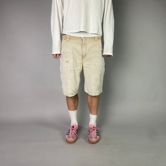 Vintage Carhartt Custom Jorts/ 36 (L)