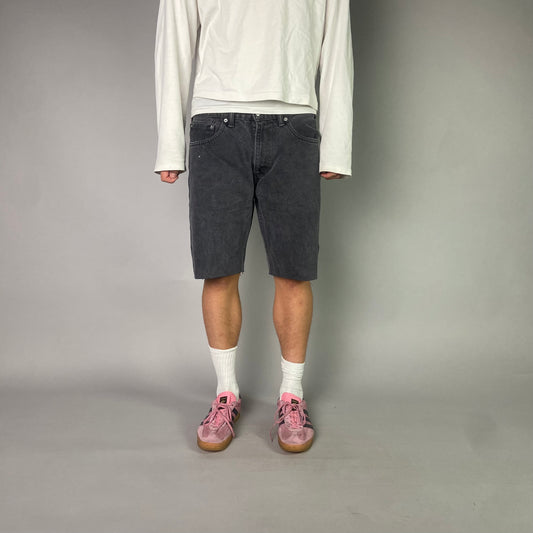 Vintage Levis Cut Off Jorts/ 34 (M)