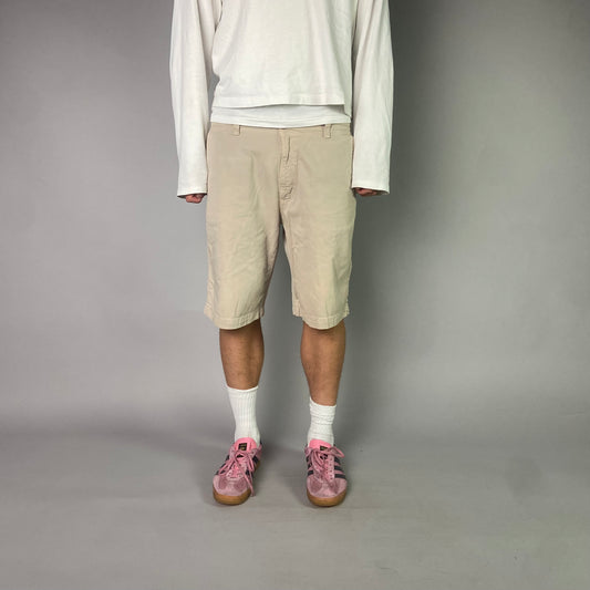 Vintage Chino Jorts/ 34 (M)