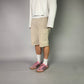 Vintage Chino Jorts/ 34 (M)