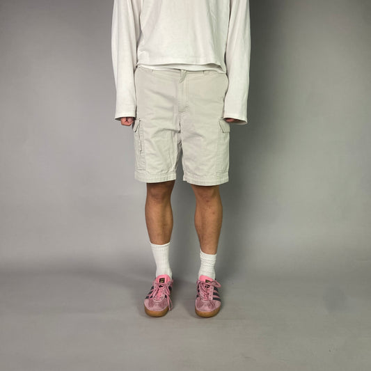 Vintage Cargo Shorts/ 30 (S)
