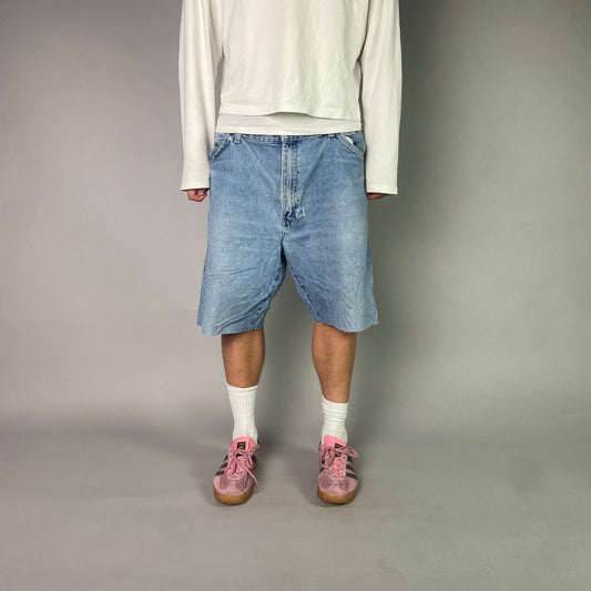 Vintage Dickies Cut Off Jorts/ 38 (XL)