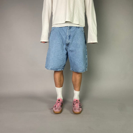 Vintage Baggy Jorts/ 40 (XL)
