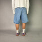Vintage Baggy Jorts/ 40 (XL)