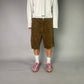 Vintage Polo Ralph Lauren Cut Off Jorts/ 38 (XL)