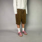 Vintage Polo Ralph Lauren Cut Off Jorts/ 38 (XL)