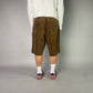 Vintage Polo Ralph Lauren Cut Off Jorts/ 38 (XL)