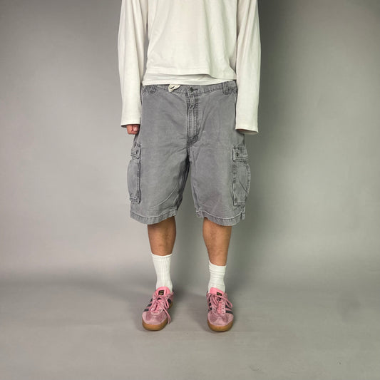 Vintage Carhartt baggy Cargo Shorts/ 40 (XL)