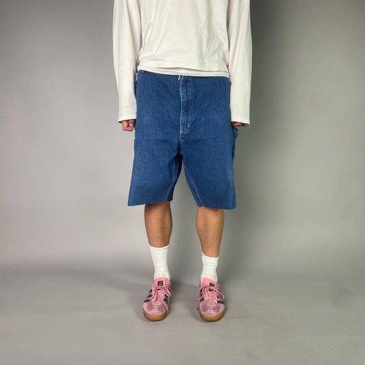 Vintage Carhartt Cut Off Jorts/ 38 (XL)