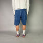 Vintage Carhartt Cut Off Jorts/ 38 (XL)