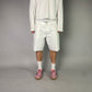 Vintage Polo Ralph Lauren Cut off Jorts/ 36 (L)