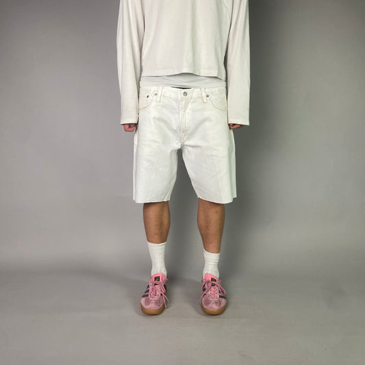 Vintage Polo Ralph Lauren Cut off Jorts/ 36 (L)