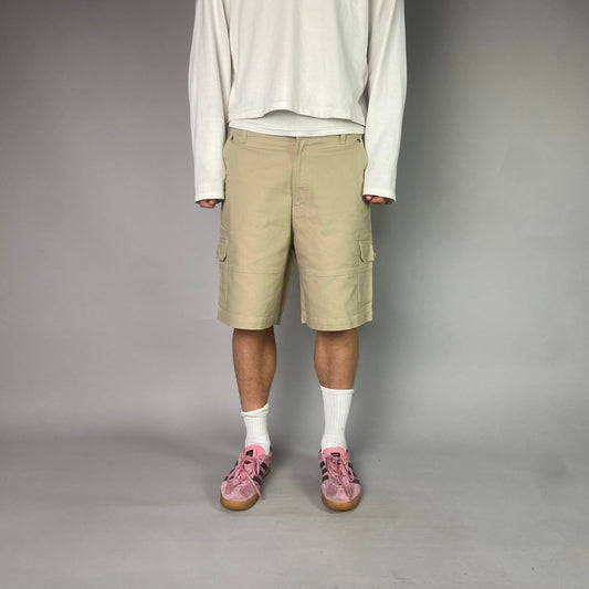 Vintage Cargo Shorts/ 32 (M)