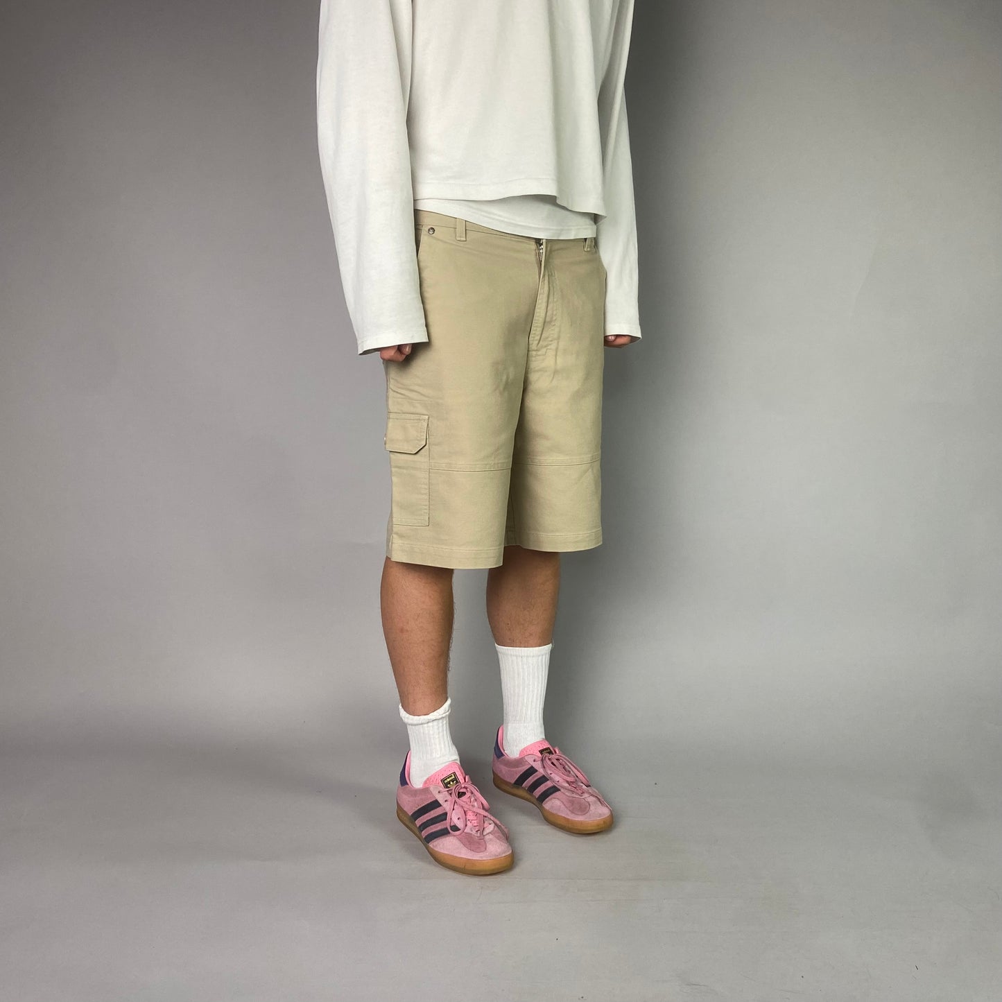 Vintage Cargo Shorts/ 32 (M)