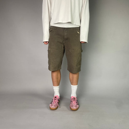 Vintage Dickies Carpenter Jorts/ 32 (M)