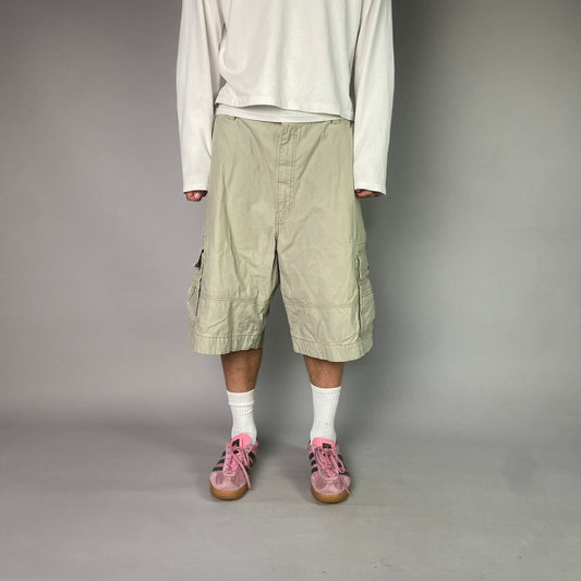 Vintage Levis Baggy Cargo Shorts/ 40 (XL)