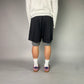 Vintage Nike Mesh Basketball Shorts/ L