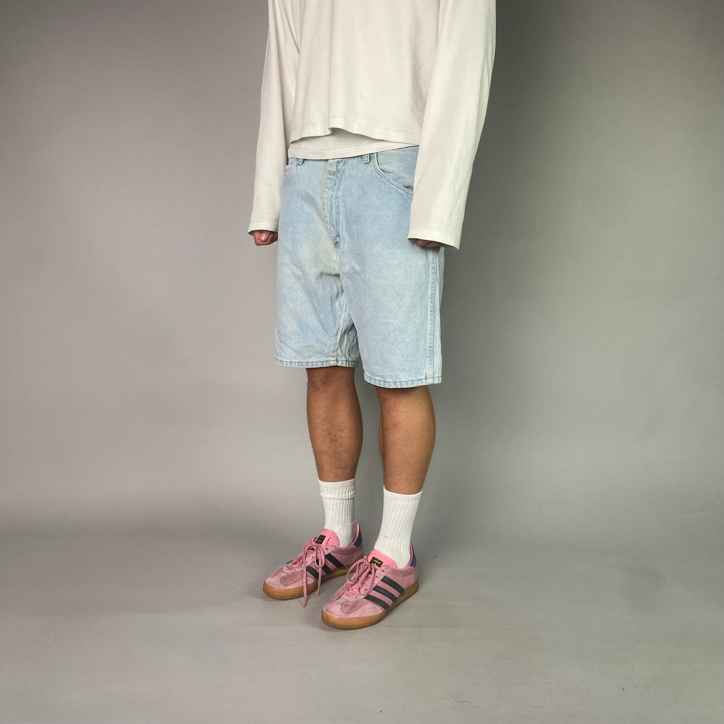 Vintage Dickies Jorts/ 30 (S)