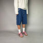 Vintage Dickies Cut Off Carpenter Jorts/ 40 (XL)