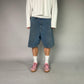 Vintage Baggy Carpenter Jorts/ 38 (XL)